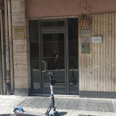 Le Stanze Di Sofia *